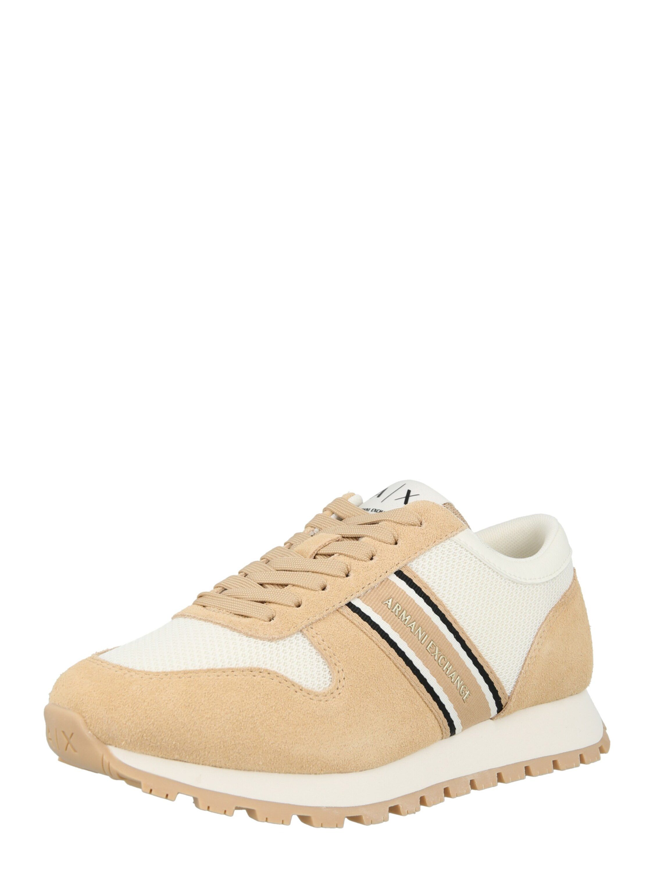 ARMANI EXCHANGE Sneaker (1-tlg)