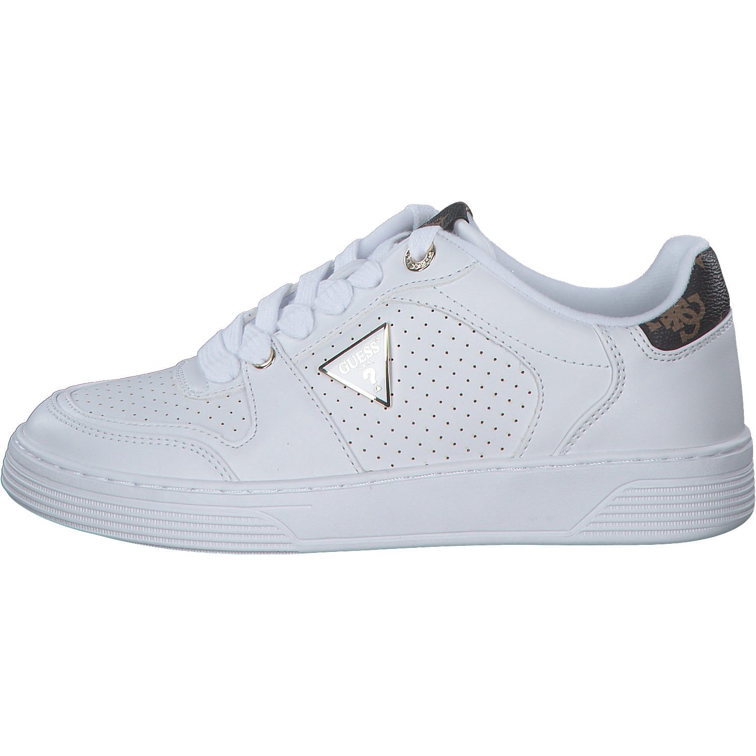 Guess FLTDAI-FAL12 Schnürschuh günstig online kaufen