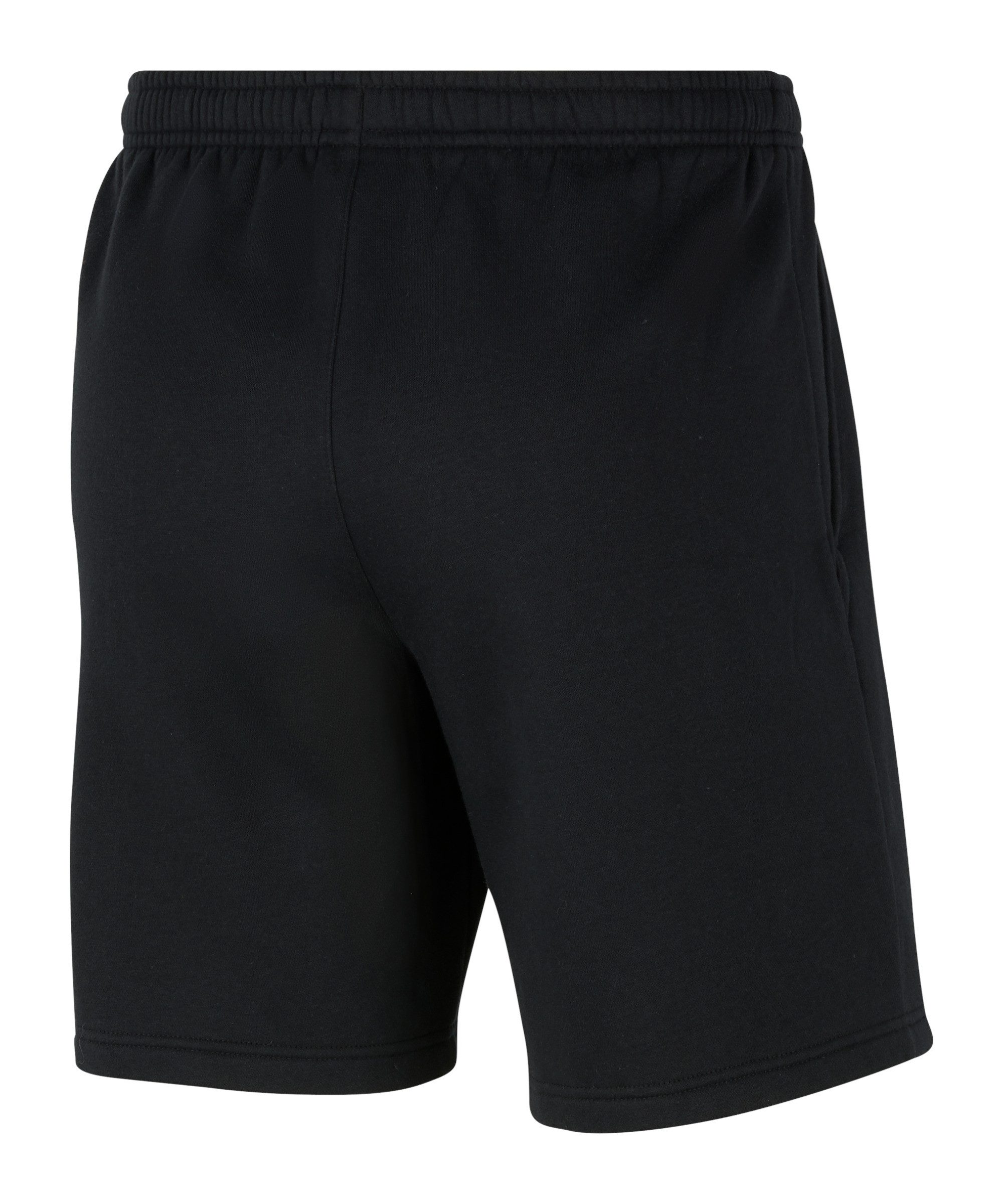Nike Sporthose Nike Performance Park 20 Fleece Short Shorts günstig online kaufen