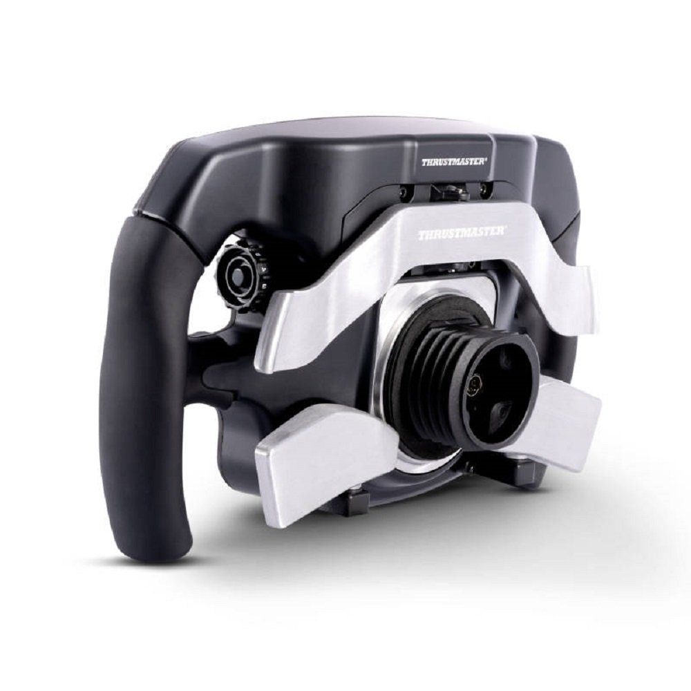 T-CHRONO Paddle Alternative Schalthebel für Formula Wheel Add-On Gaming-Lenkrad