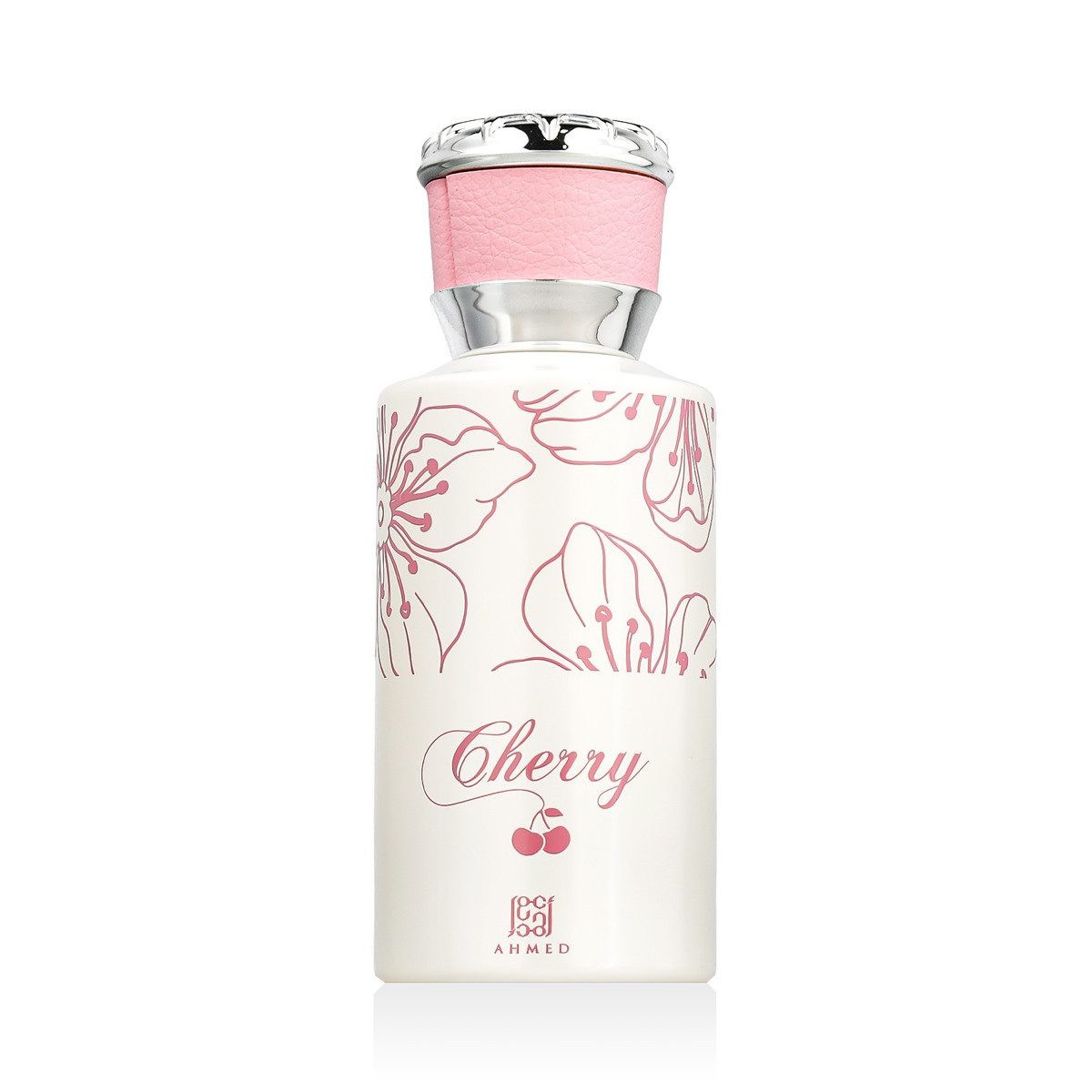 Ahmed Al Maghribi Eau de Parfum Cherry