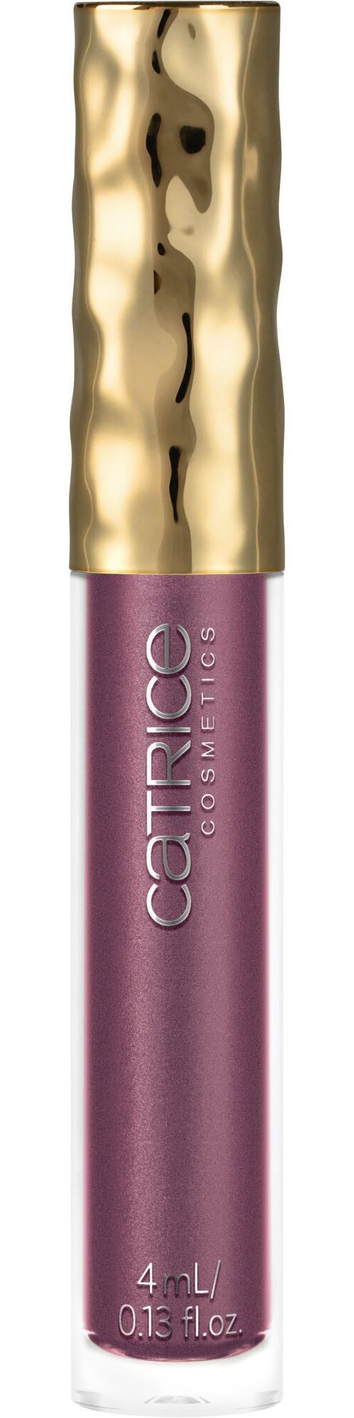 Catrice Lidschatten DESERT DUNE Shimmer Eye Tint, Flüssige, nicht-klebende, aufbaubare Textur, leicht verblendbar.