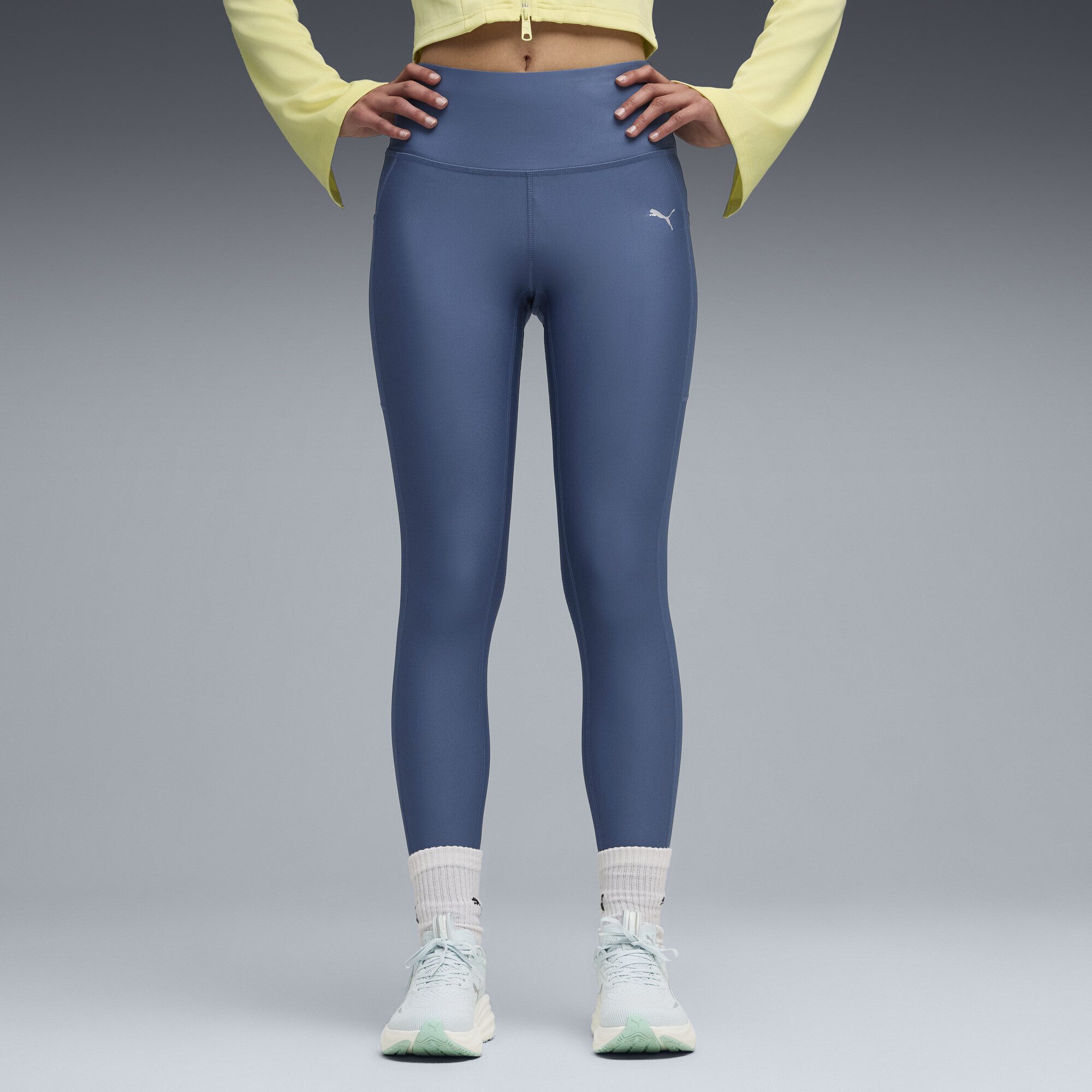 PUMA Lauftights VELOCITY Laufhose Damen günstig online kaufen