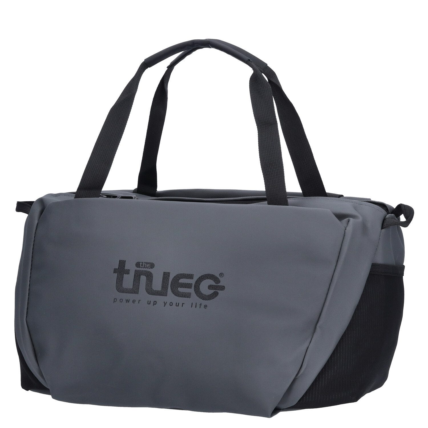TheTrueC Reisetasche TheTrueC Sport-/Reisetasche S Tokyo grey