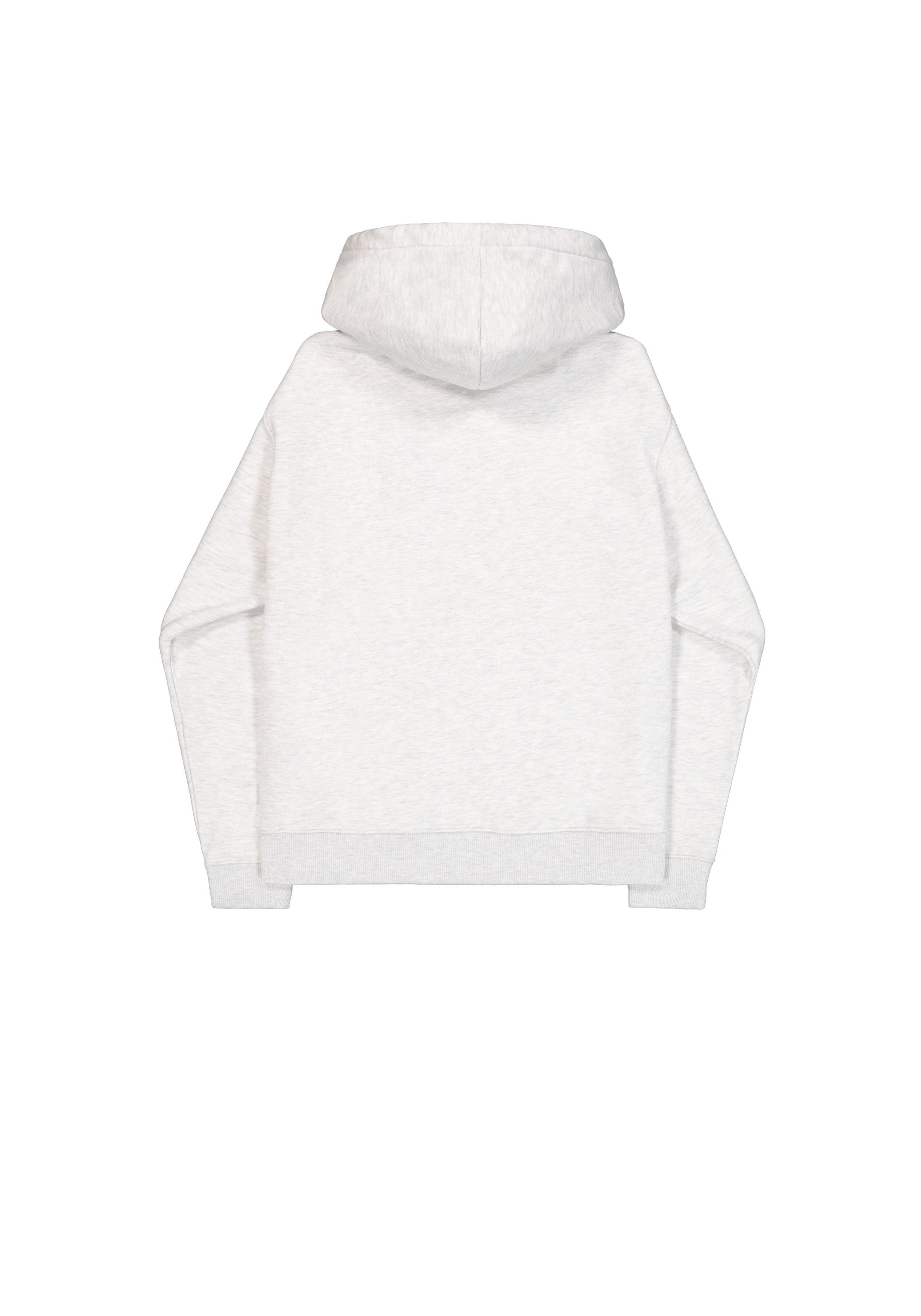 Alpha Industries Hoodie Basic Zip Hoodie BL günstig online kaufen