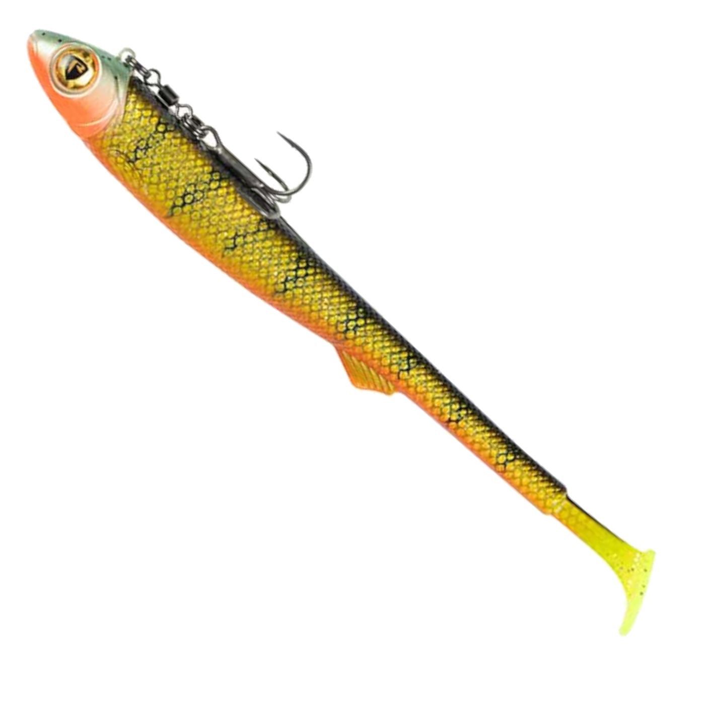 Fox Rage Kunstköder Fox Rage Pelagic Ready Rig Slick Finesse