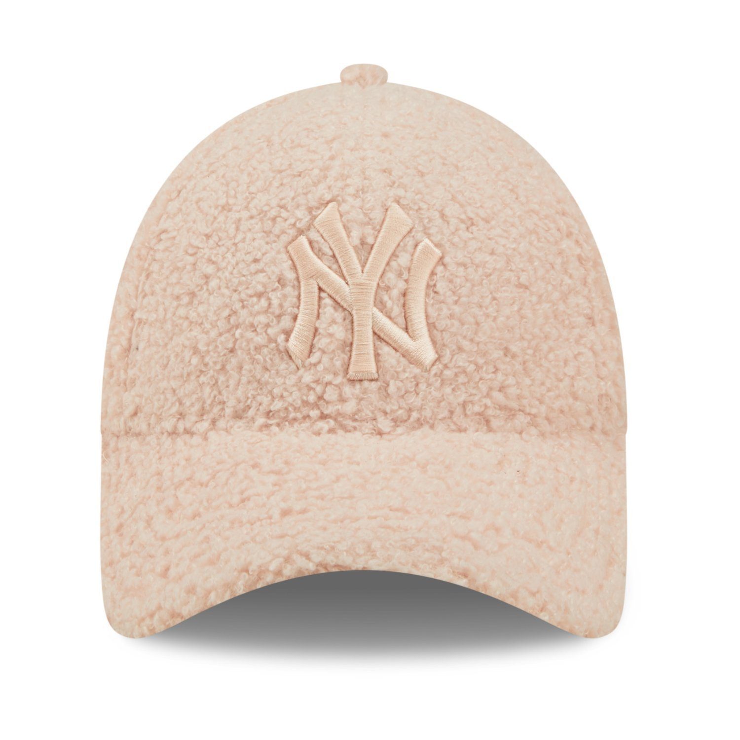 New Era Baseball Cap 9Forty Sherpa BORG NY Yankees günstig online kaufen