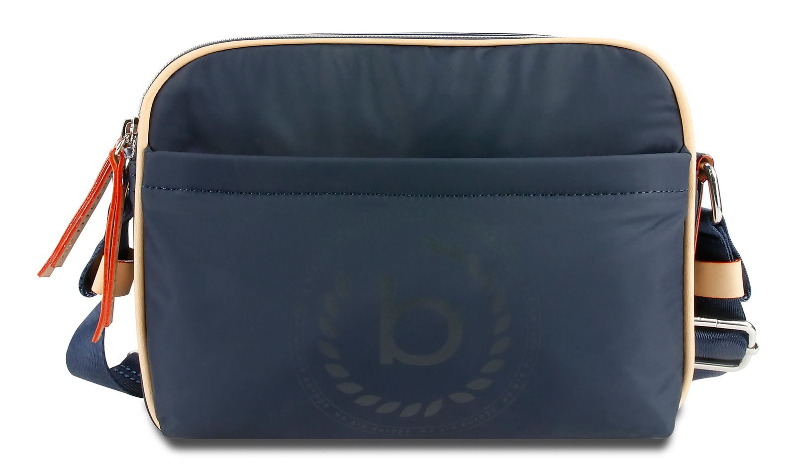 bugatti Umhängetasche Lido (Set, 2-tlg) günstig online kaufen
