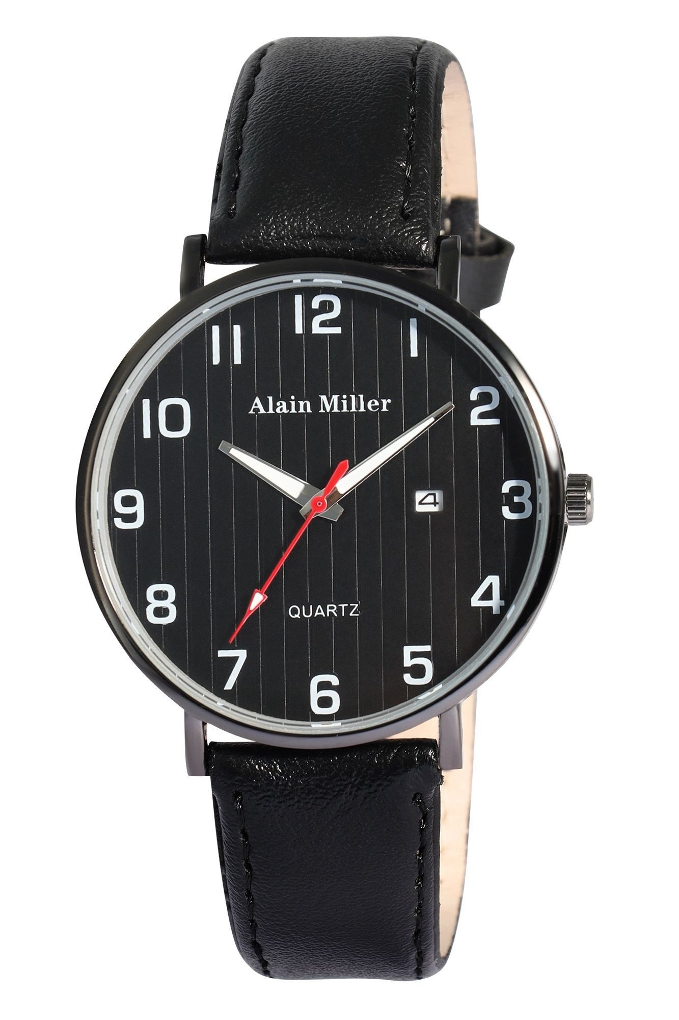 Alain Miller Quarzuhr 2900260 Alain Miller günstig online kaufen