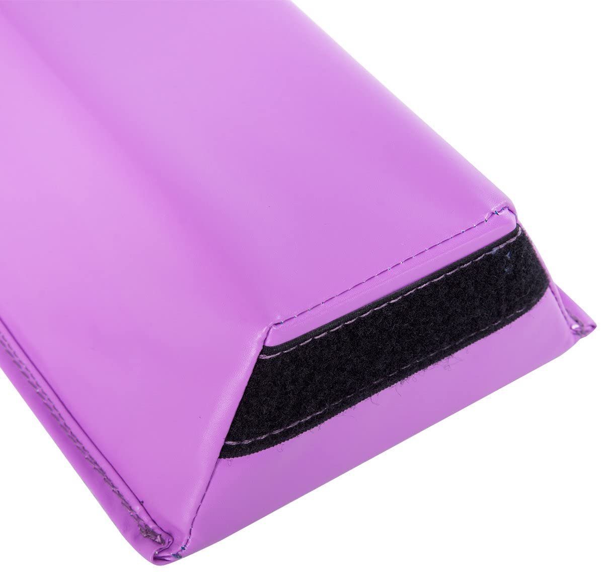 COSTWAY Balancetrainer 117cm Schwebebalken, für Zuhause