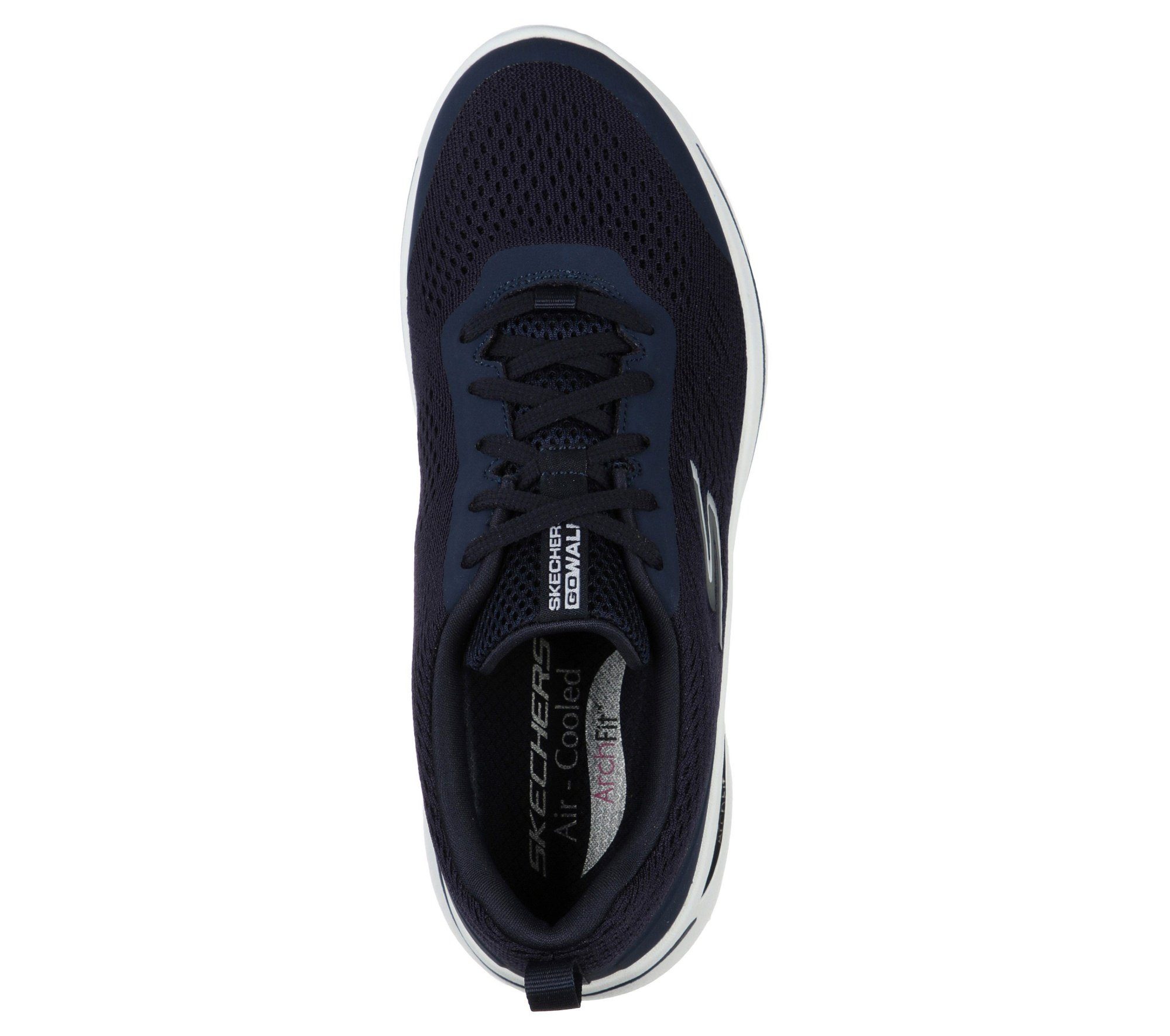 Skechers Go Walk Arch Fit Sneaker günstig online kaufen