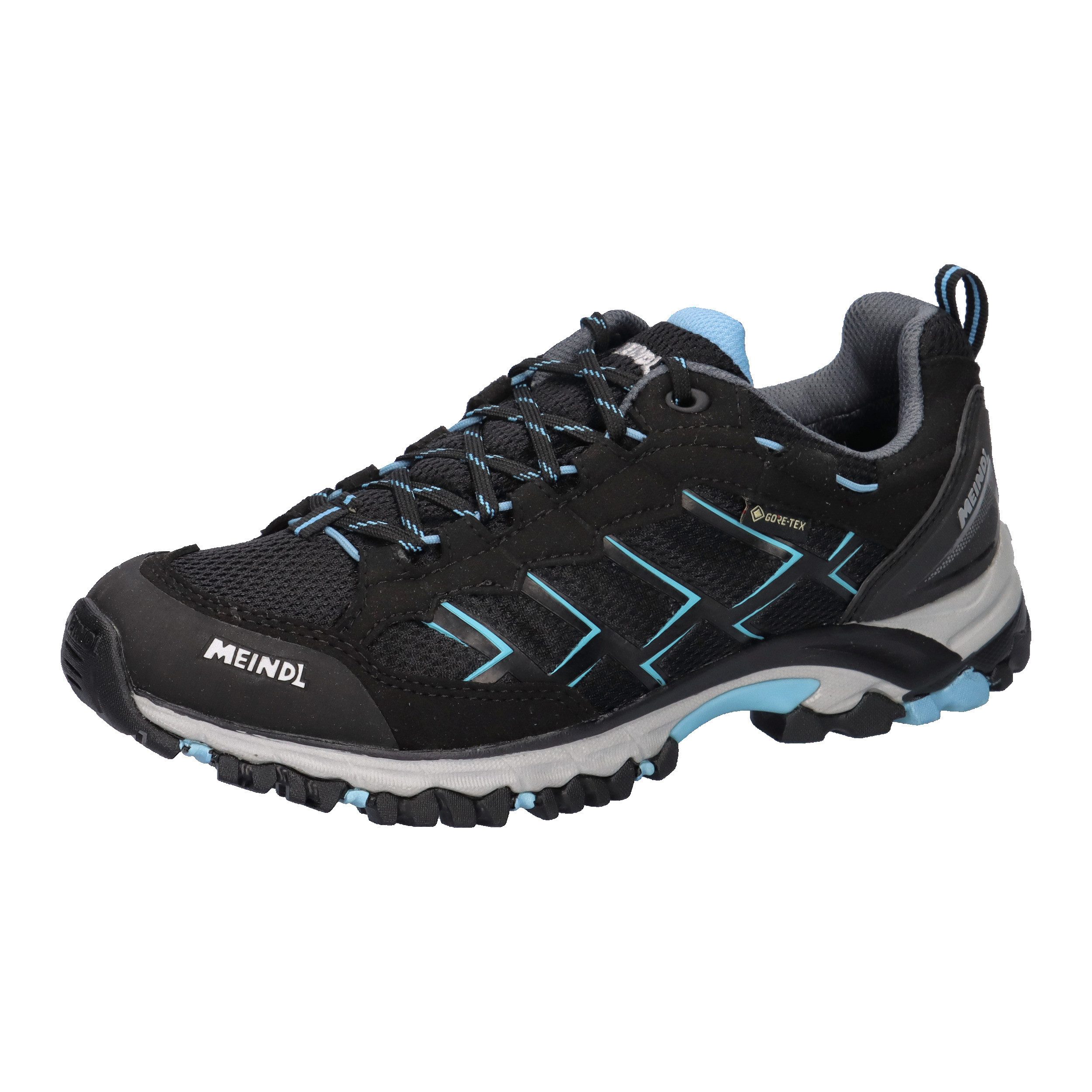Meindl Damen Wanderschuhe Caribe Lady GTX 3823 Trekkingschuh