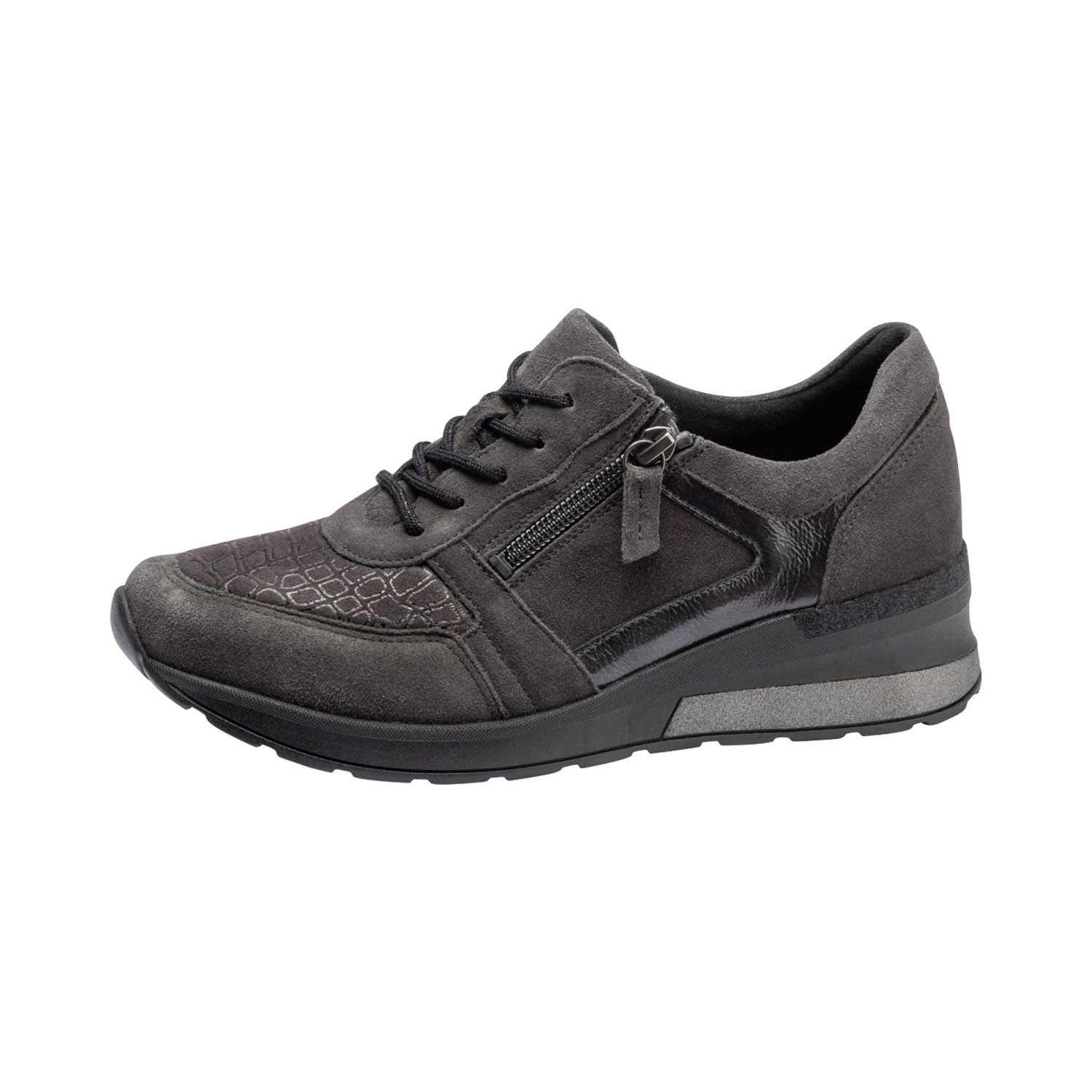 Waldläufer H-Clara-Soft Schnürschuh günstig online kaufen