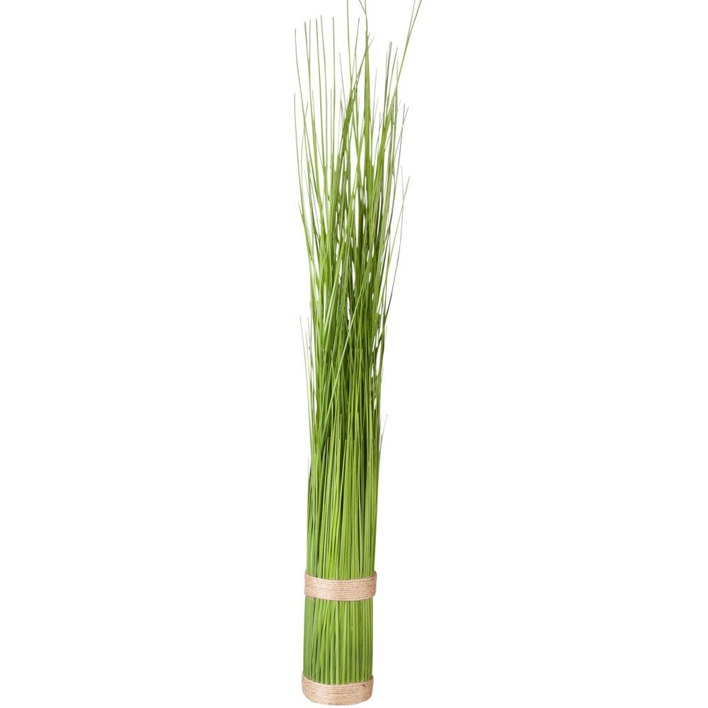 Kunstblume Grasbüschel - - Größe 90 cm, DPI
