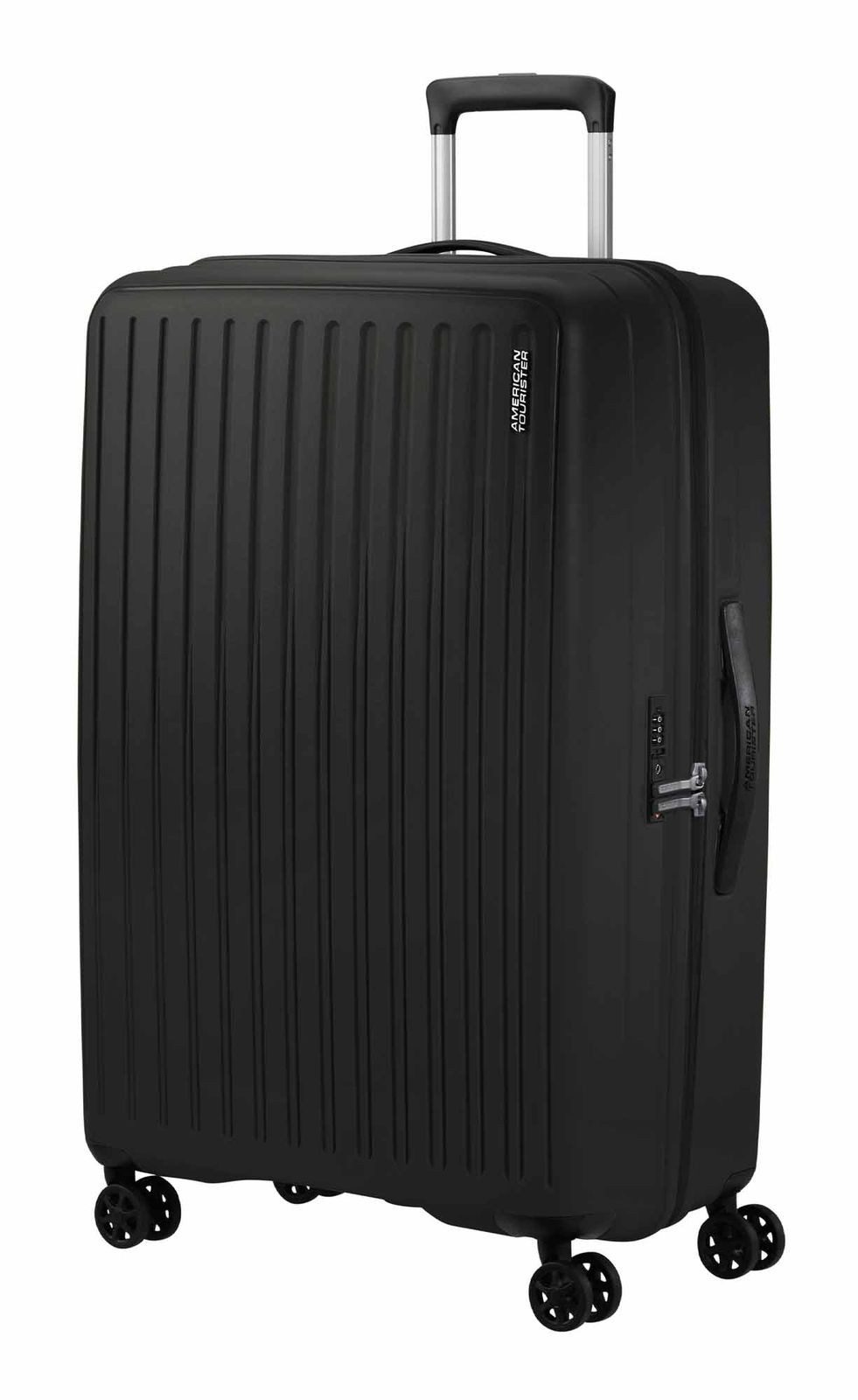 American Tourister® Hartschalen-Trolley Spinner 77 / 28 TSA, 4 Rollen günstig online kaufen