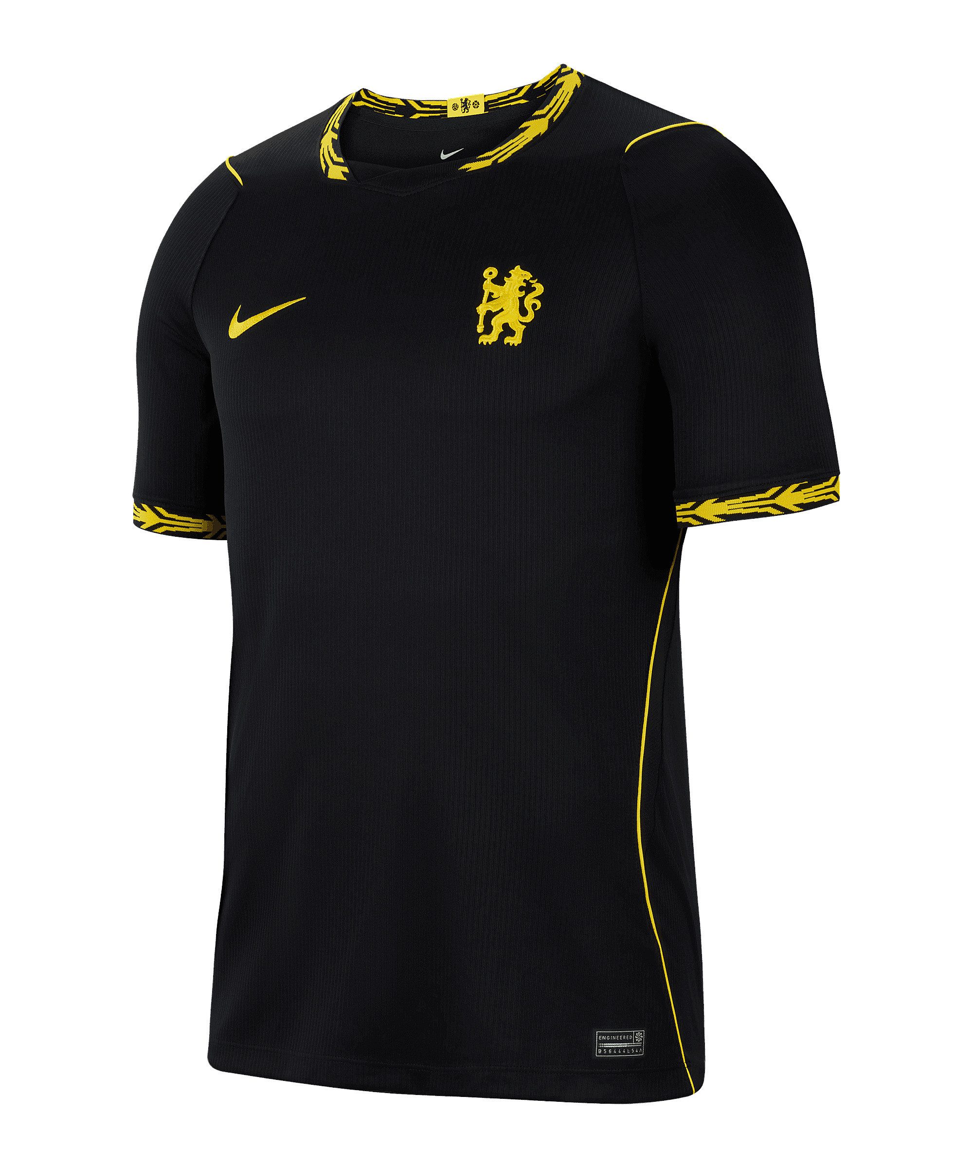 Nike Fußballtrikot Nike Performance Teamsport