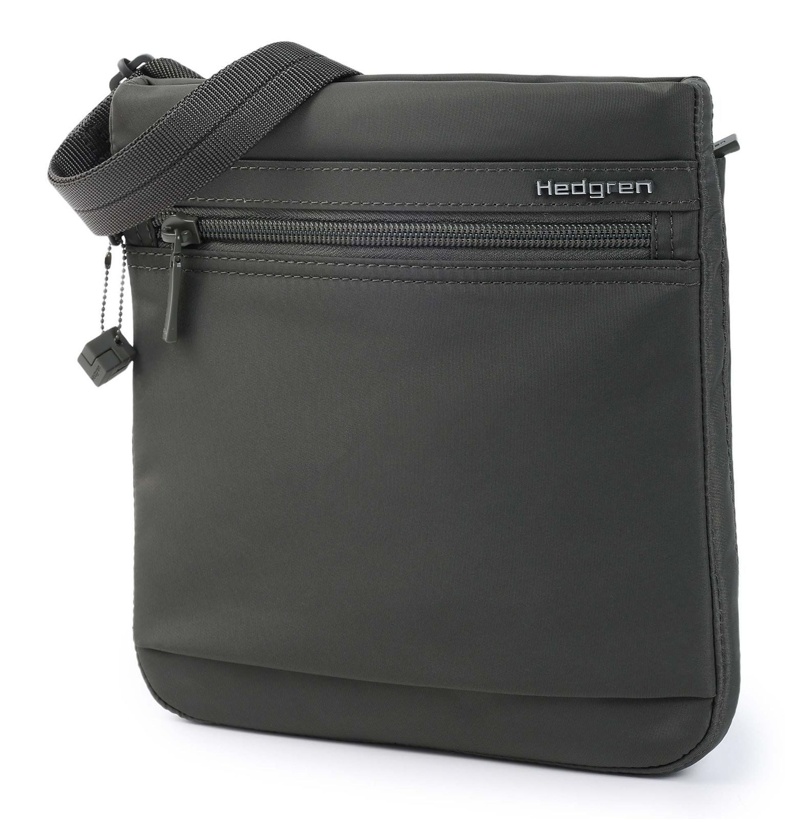 Hedgren Umhängetasche Leonce Vertical Crossover RFID