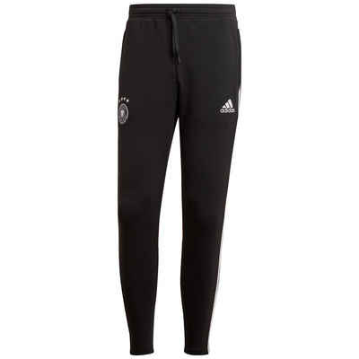 adidas Performance Sporthose DFB Icon Trainingshose WM 2022 Herren