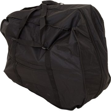 Pentagon Sports Lenkertasche Folding Bike Bag (1-tlg), Fahrradtasche für Klappräder 20"l Faltrad Transporttasche Tragetasche