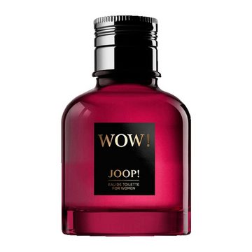 JOOP! Eau de Toilette Wow! E.d.T. Nat. Spray for Woman