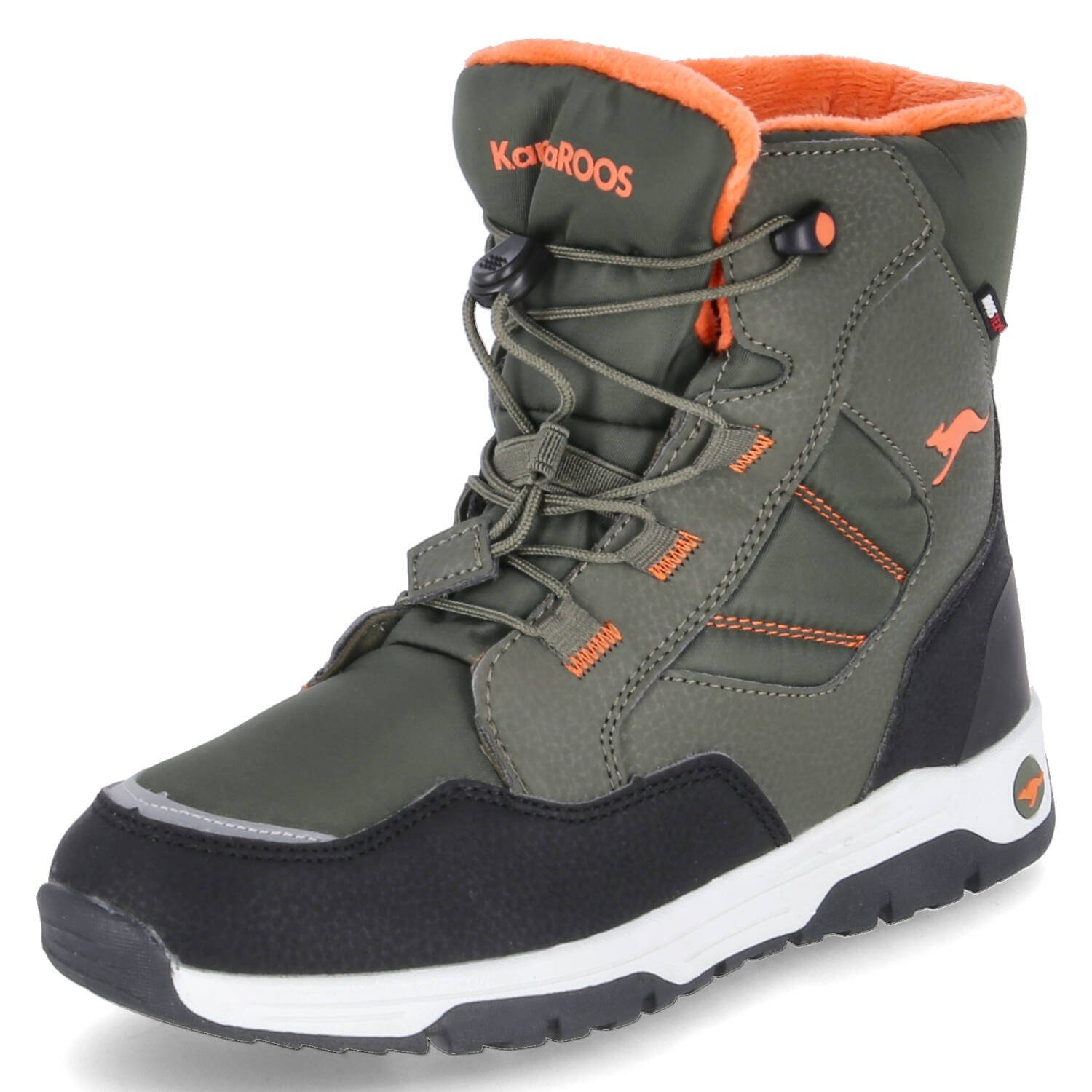 KangaROOS Winterstiefeletten NORTH Stiefelette