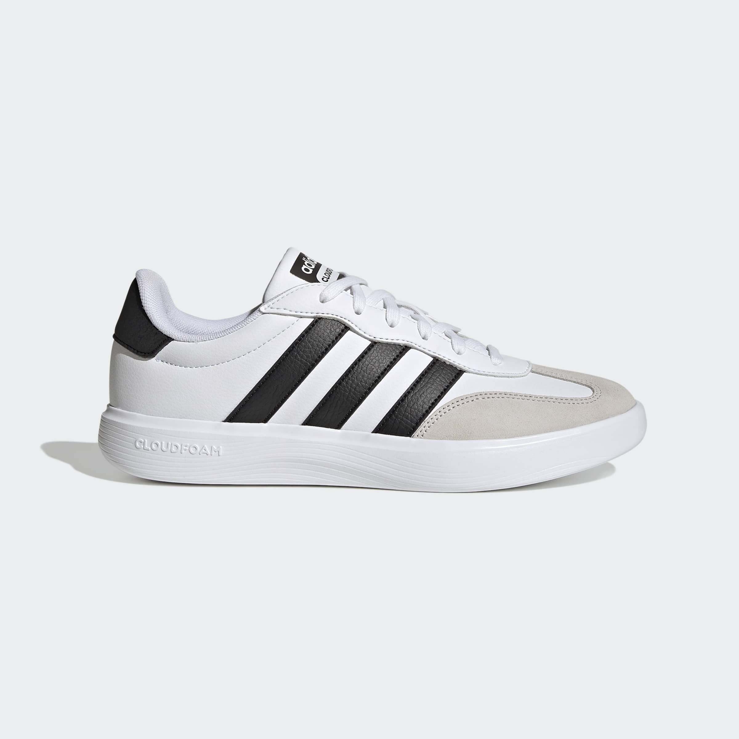 adidas Sportswear BARREDA Sneaker sehr leichte und komfortable Sohle