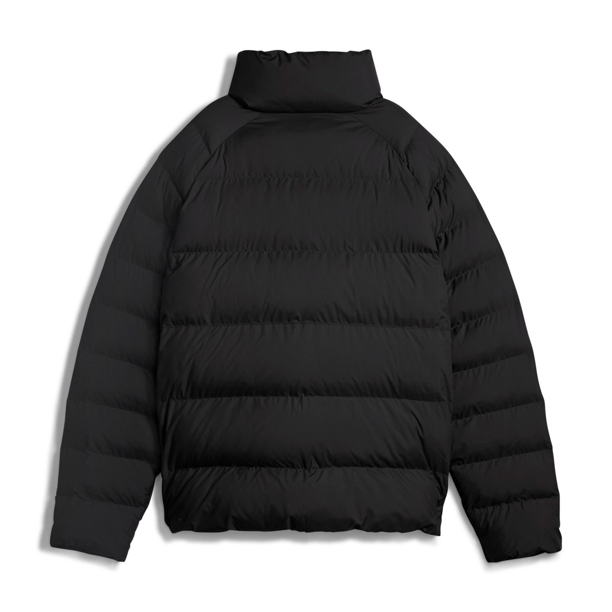 PUMA Outdoorjacke Puma Damen Steppjacke Mono Jacket 688387