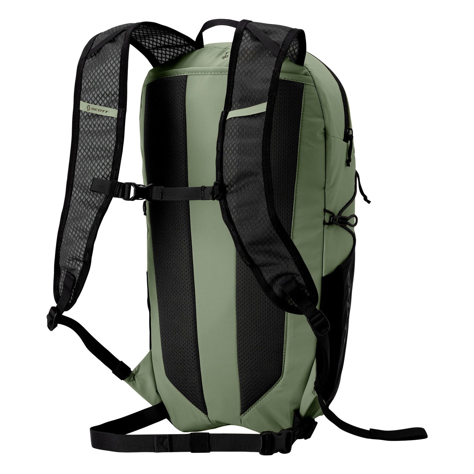 Scott Fahrradrucksack Rucksack Trail Lite 14, mit Trinksystemvorbereitung