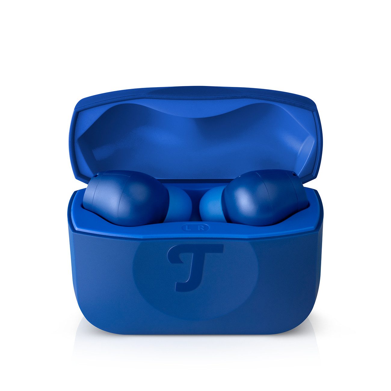 Teufel AIRY TWS 2 wireless In-Ear-Kopfhörer (Active Noise Cancelling (ANC), Spritzwasser-Schutz-IPX4, Transparenz-Modus)