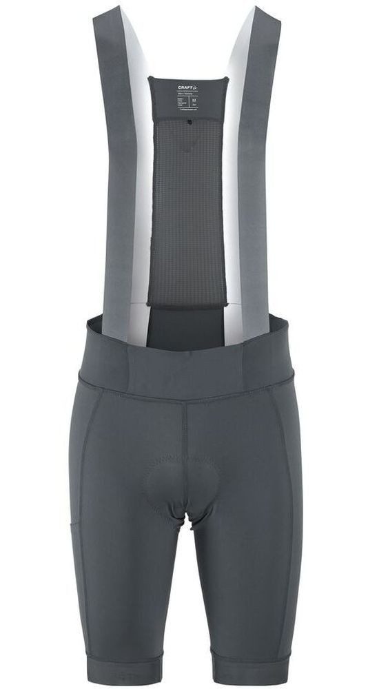 Craft Trainingsanzug Endur Cargo Bib Shorts C3 M