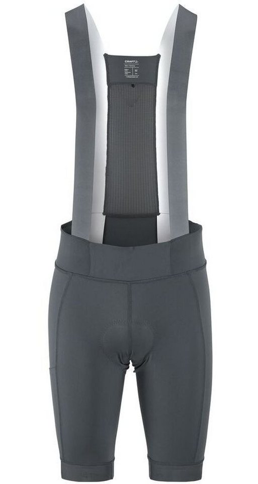 Craft Trainingsanzug Endur Cargo Bib Shorts C3 M