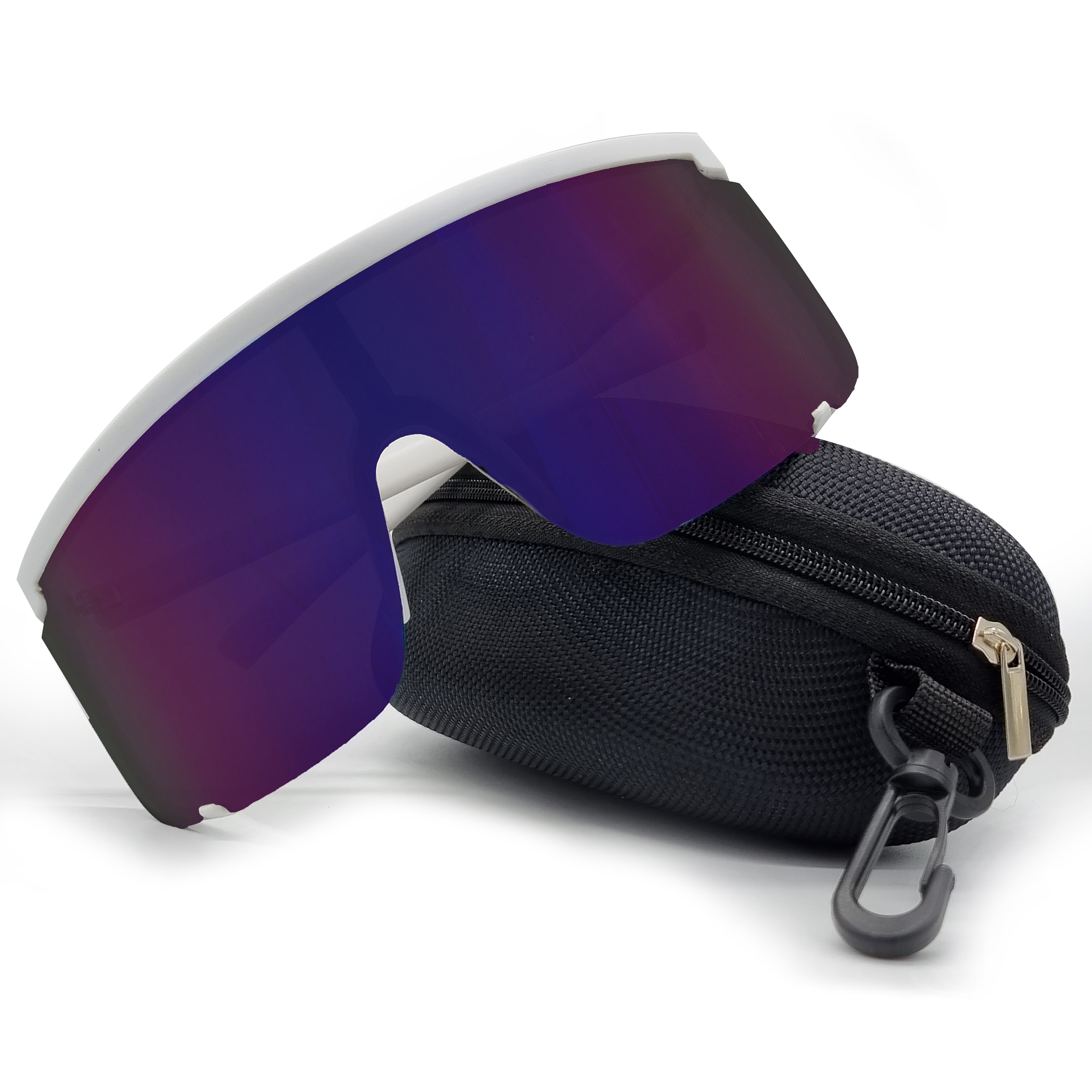 duomio Sonnenbrille Speedy Sunglasses Schnelle Sonnenbrille günstig online kaufen