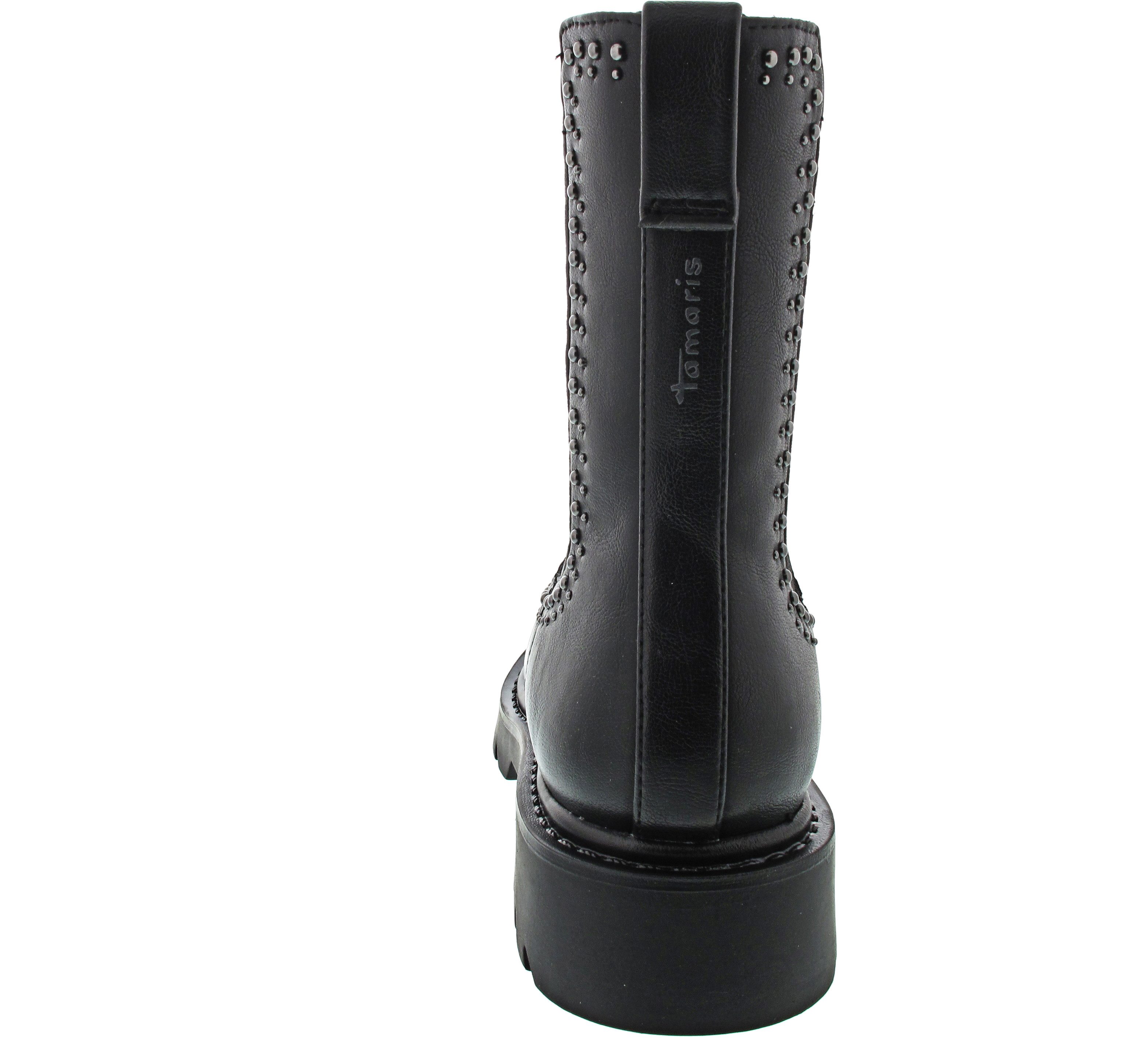 Tamaris Winterstiefelette günstig online kaufen