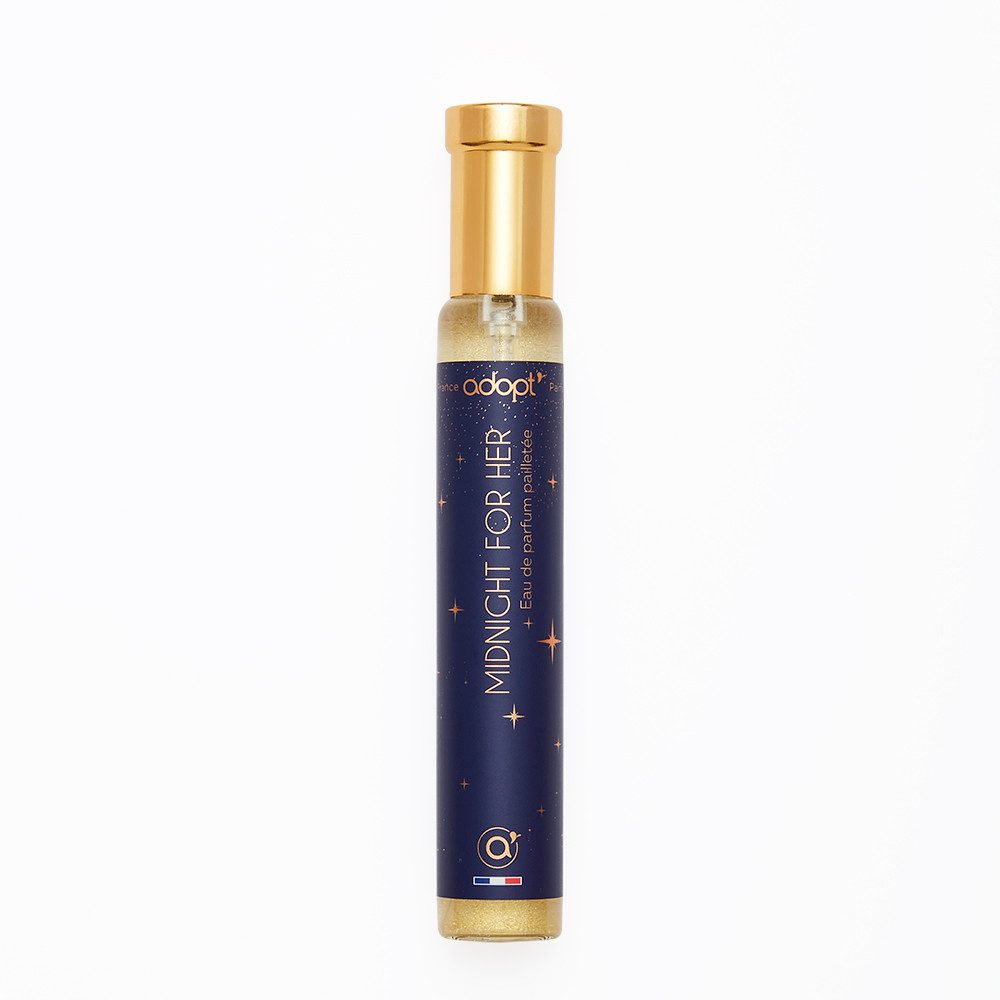 adopt Eau de Parfum adopt MIDNIGHT FOR HER 30ml Eau de Parfum