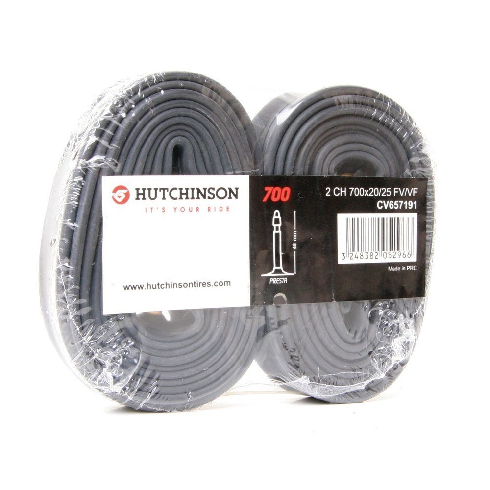 Hutchinson Fahrradschlauch Schlauch 29" 29x1.90-2.35 SV 48mm