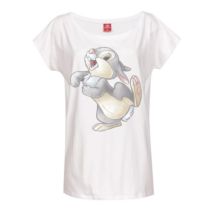 Disney T-Shirt Bambi Thumper
