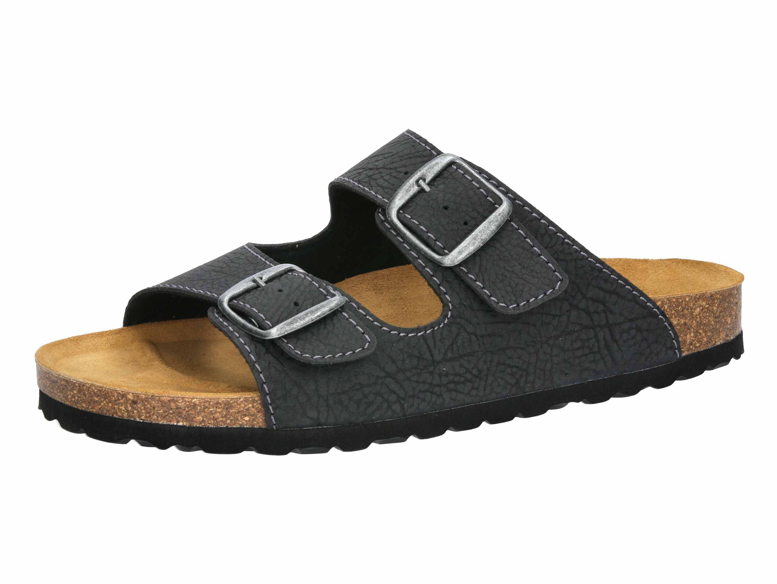 Lico Pantolette Natural Elefo Pantolette günstig online kaufen