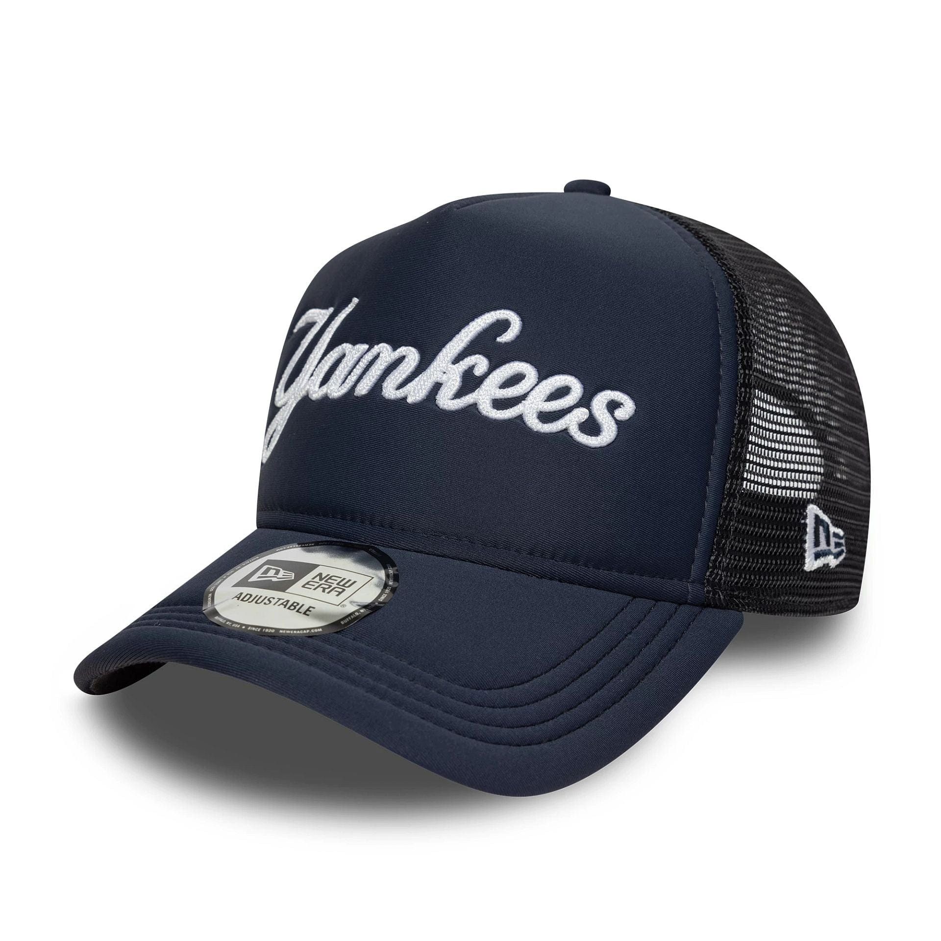 Trucker Cap New York Yankees