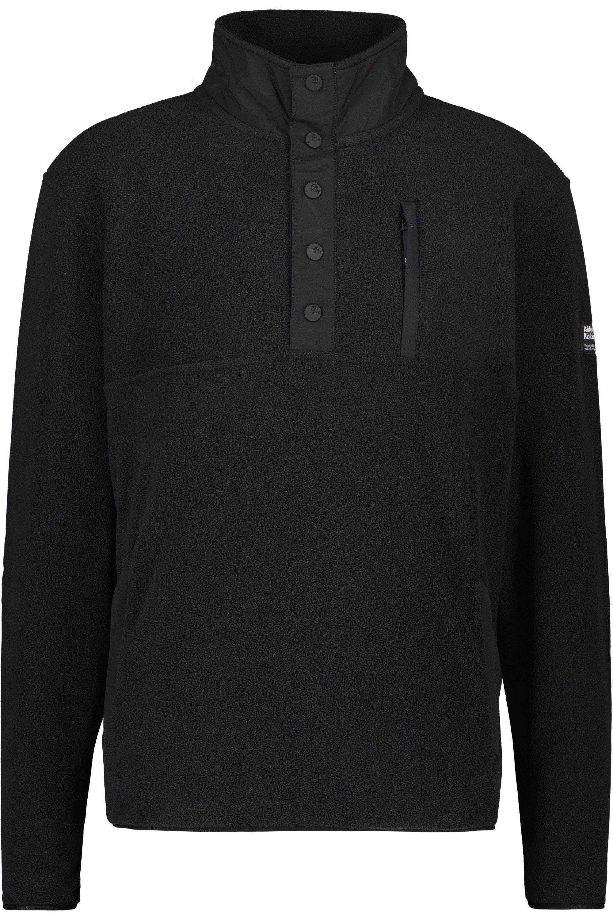 Sweatshirt Herren JokoAK F Rundhalspullover, Sweatshirt