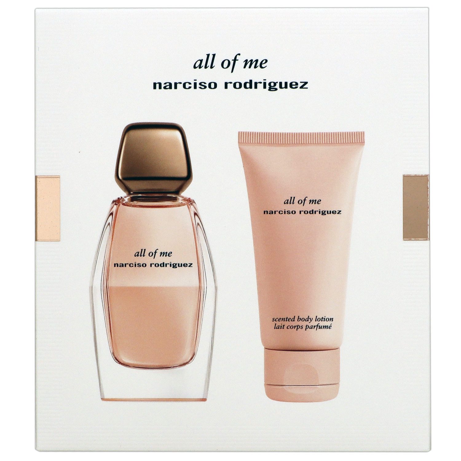 narciso rodriguez Eau de Parfum All Of Me 90 ml