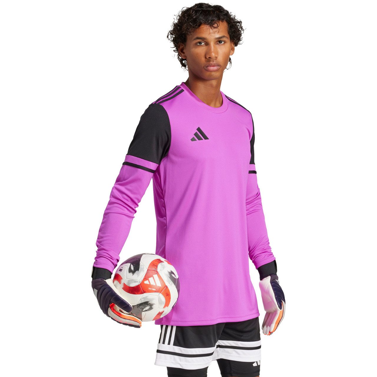 adidas Performance Langarmshirt Squadra 25