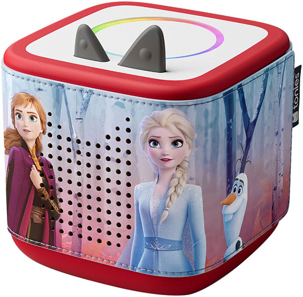 tonies Lautsprecher-Hülle Disney Die Eiskönigin