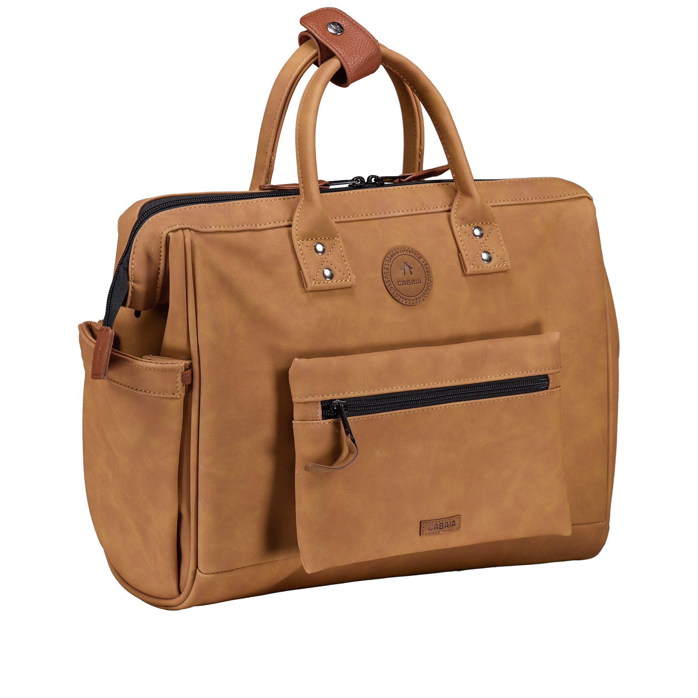 CABAIA Aktentasche Messenger