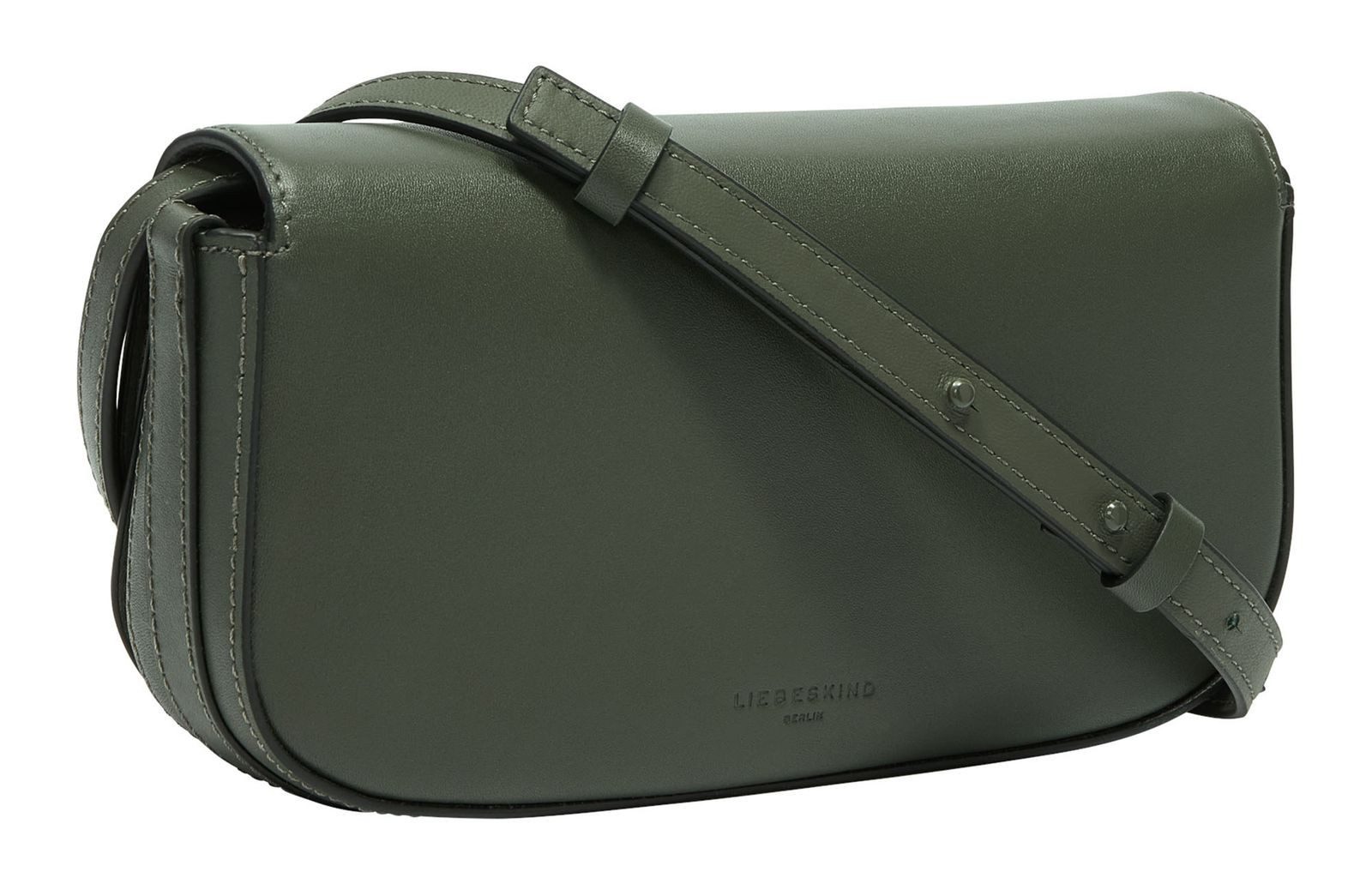 Liebeskind Berlin Umhängetasche Crossbody Bag, aus echtem Leder günstig online kaufen