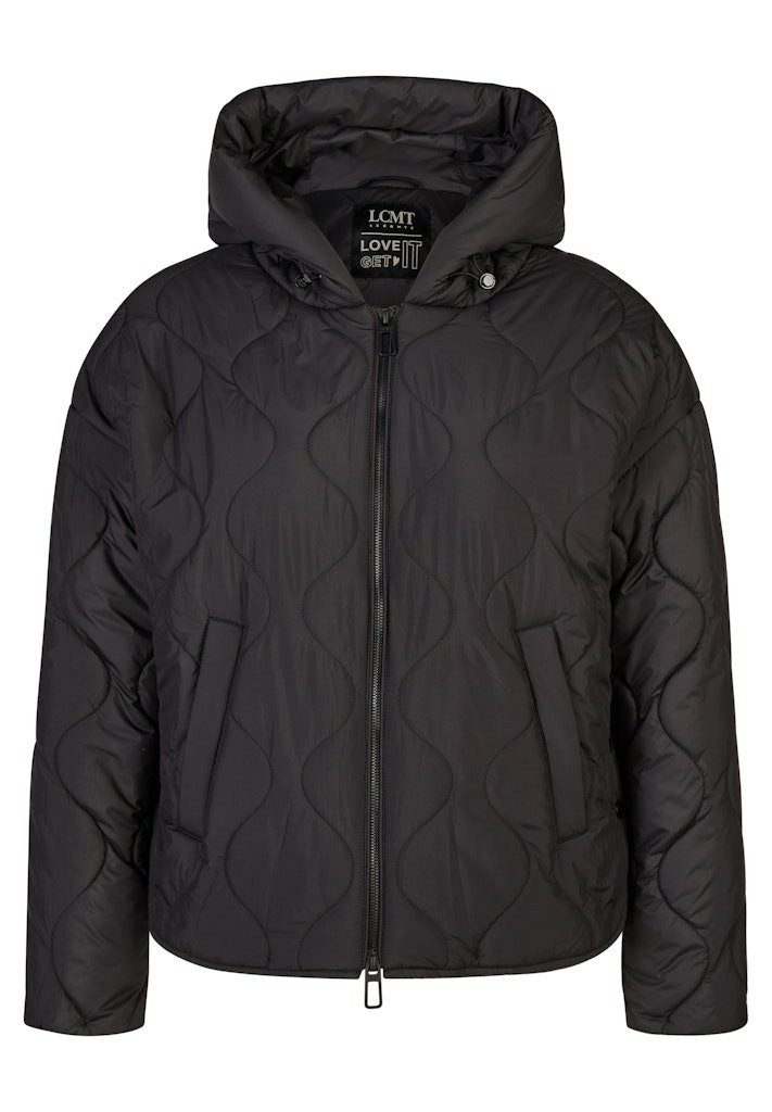 LeComte Steppjacke LeComte für Damen (1-St) Weiblich