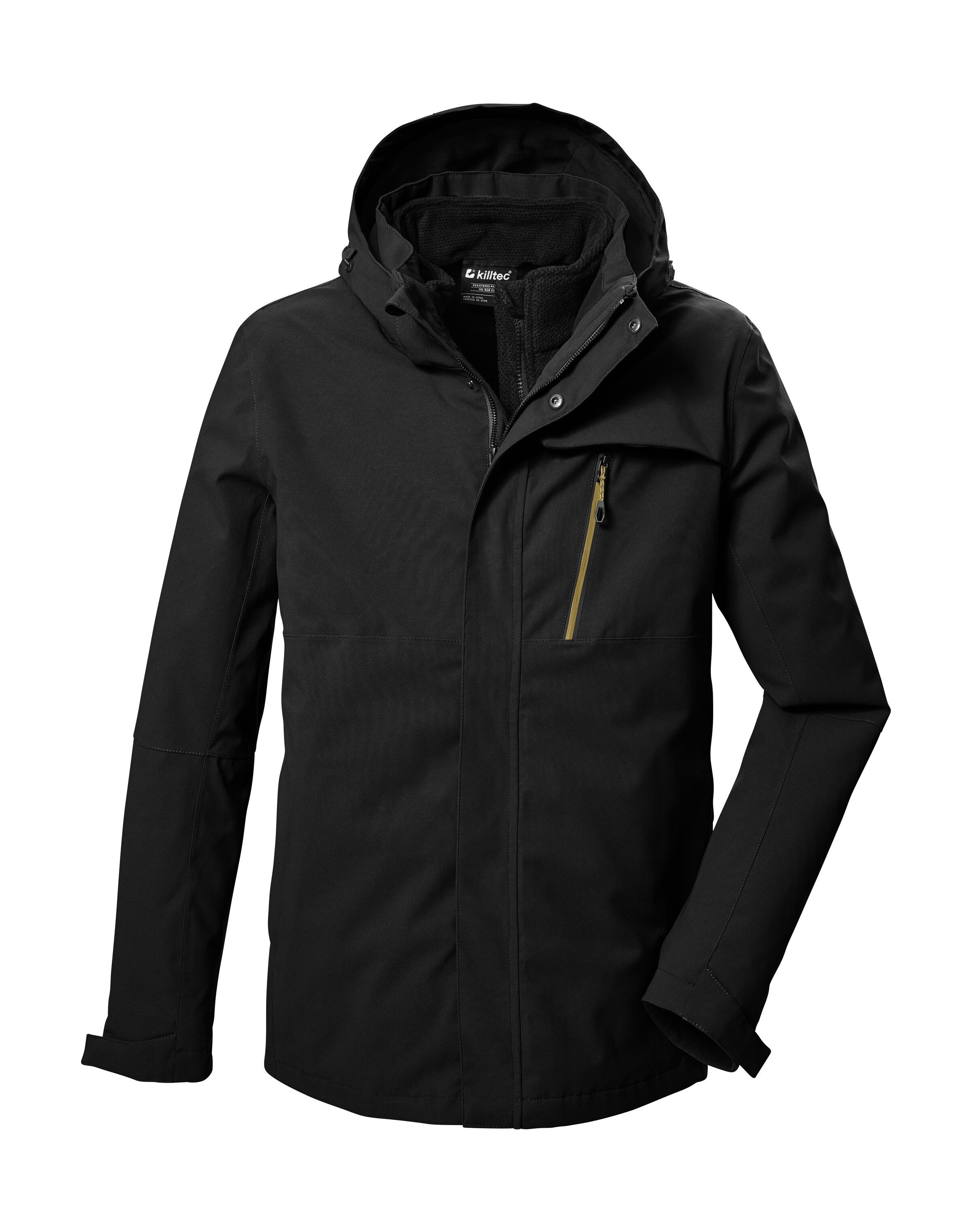 Doppeljacke KOW 6 MN JCKT