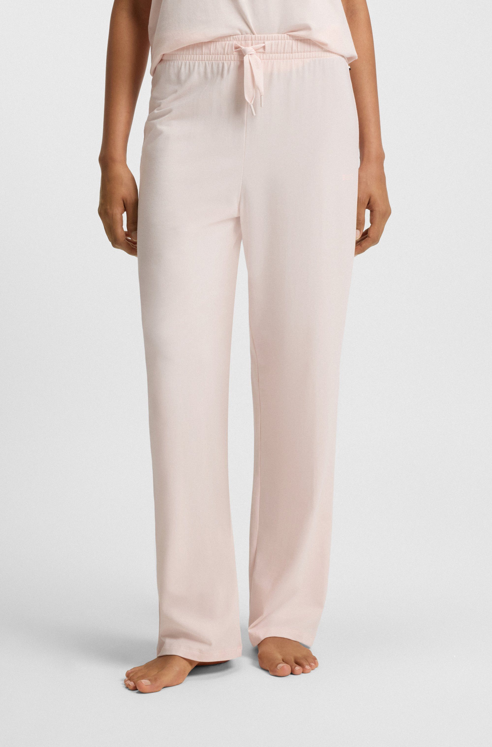 BOSS Pyjamahose CI Pants mit BOSS günstig online kaufen