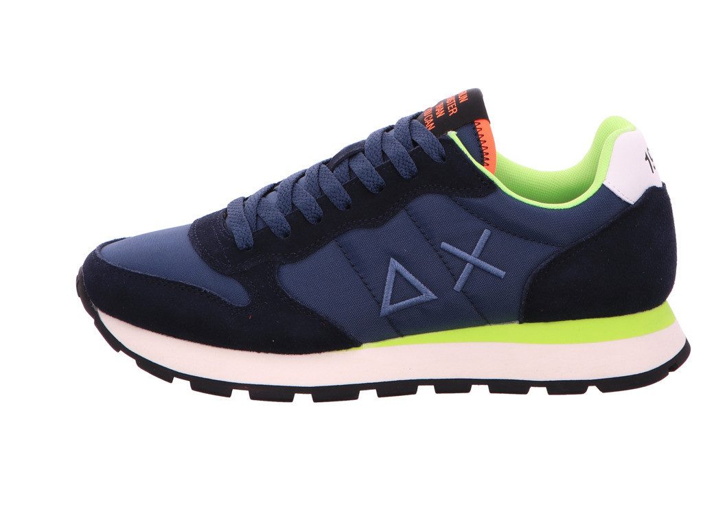 SUN 68 Tom Fluo Schnürschuh günstig online kaufen
