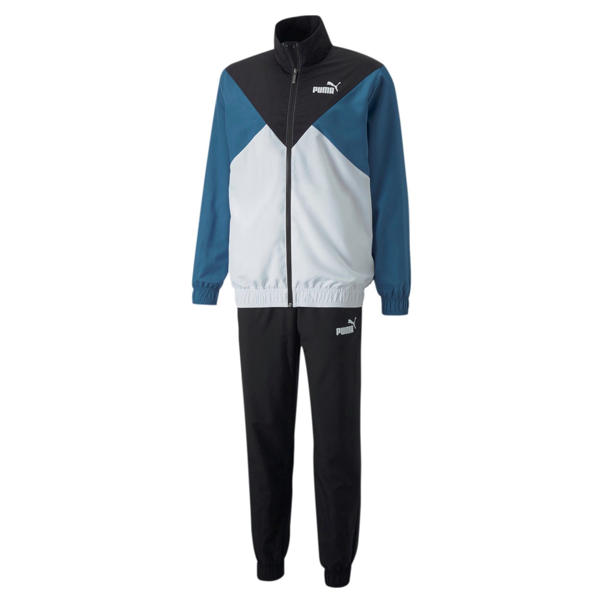 PUMA Trainingsanzug Puma Herren Trainingsanzug Woven Suit cl 670036 günstig online kaufen