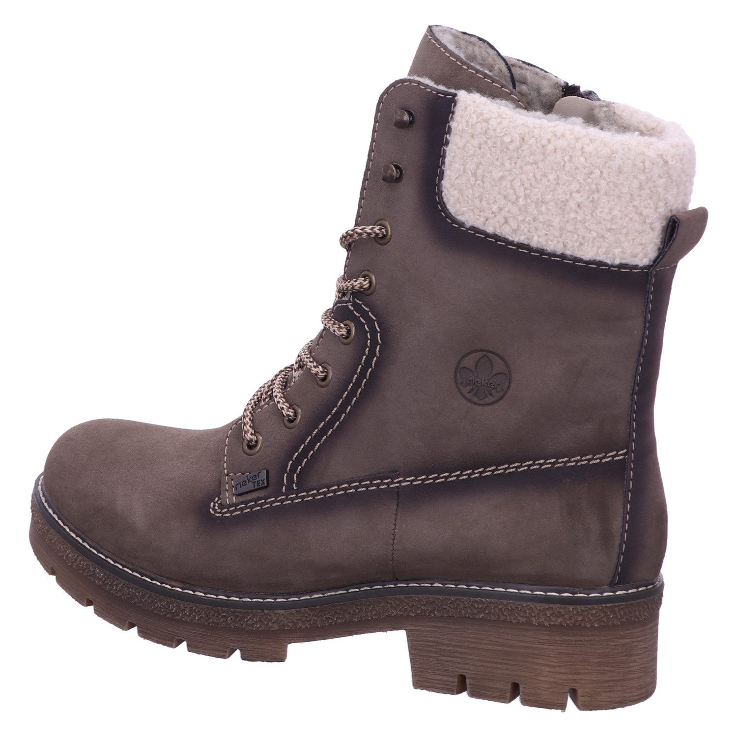 Rieker Y8119-25 Outdoorwinterstiefel